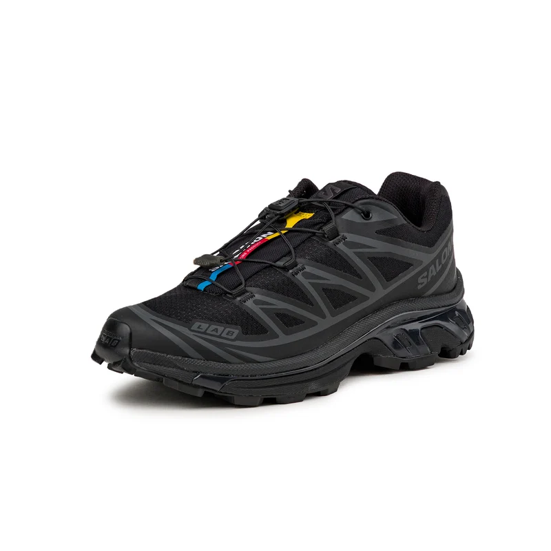 Salomon XT-6