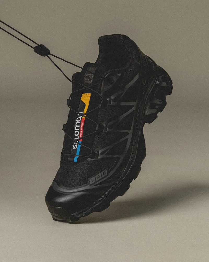 Salomon XT-6