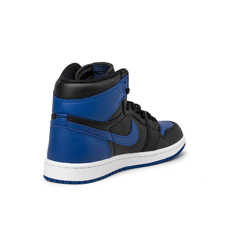 Nike Air Jordan 1 Retro High OG *Royal*