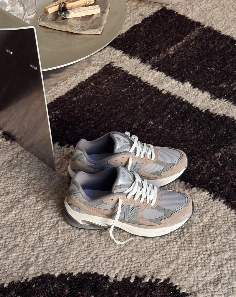 New Balance ABZORB 2010