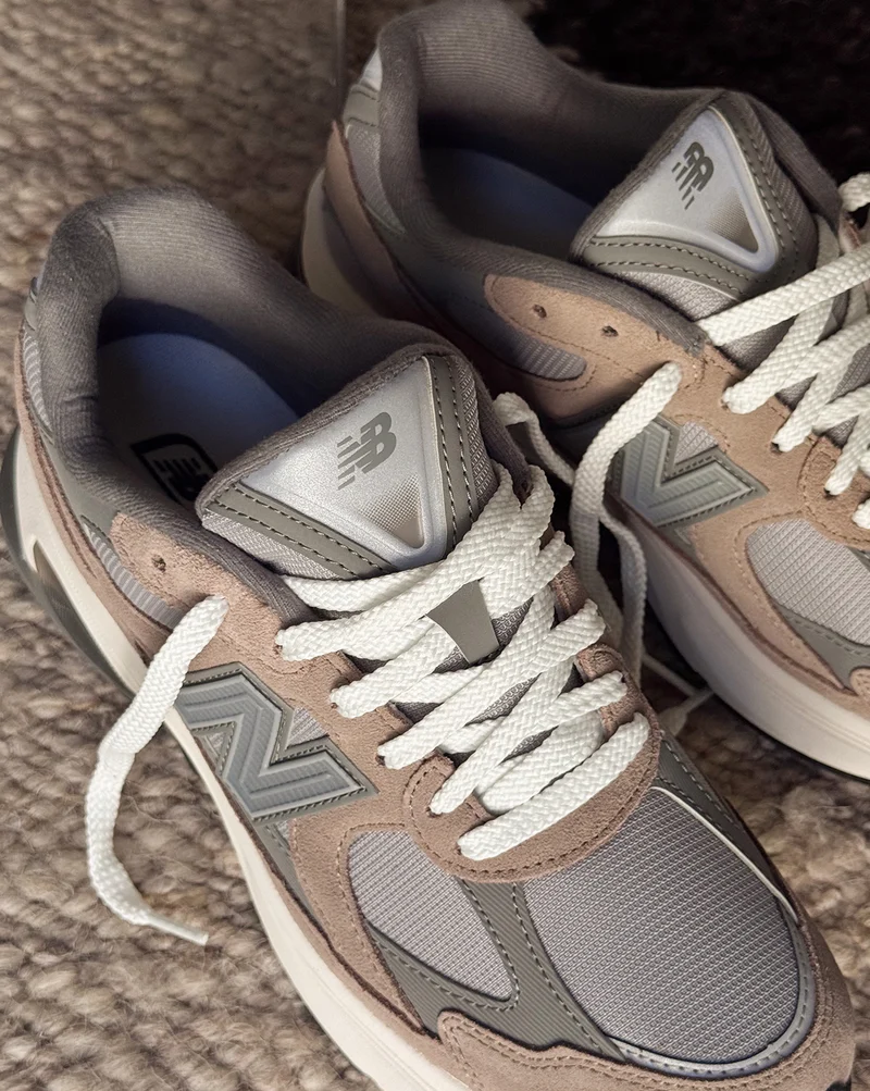 New Balance ABZORB 2010