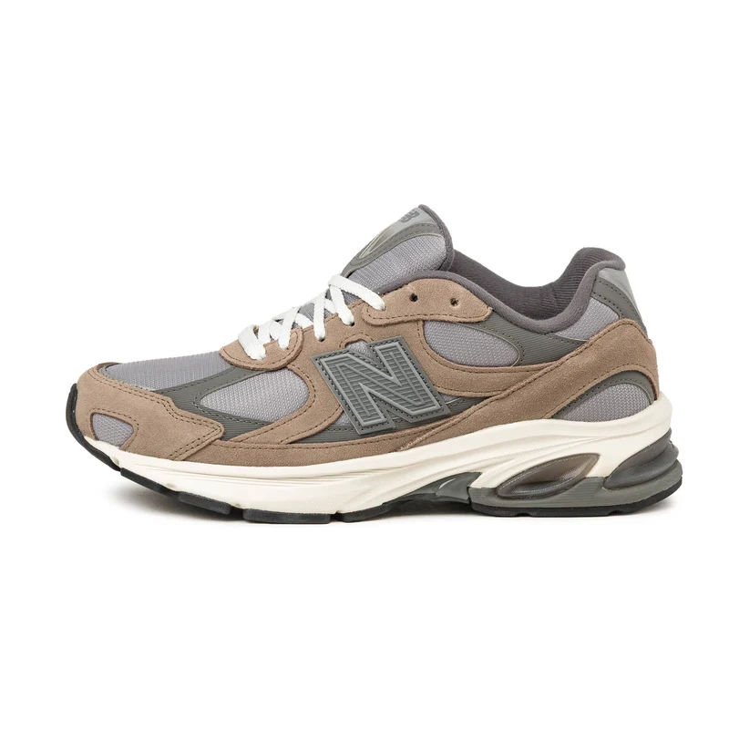 New Balance ABZORB 2010