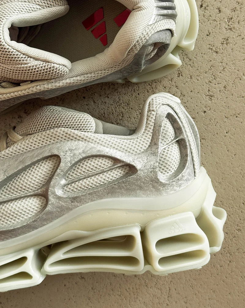 Adidas x Willy Chavarria Megaride Bones