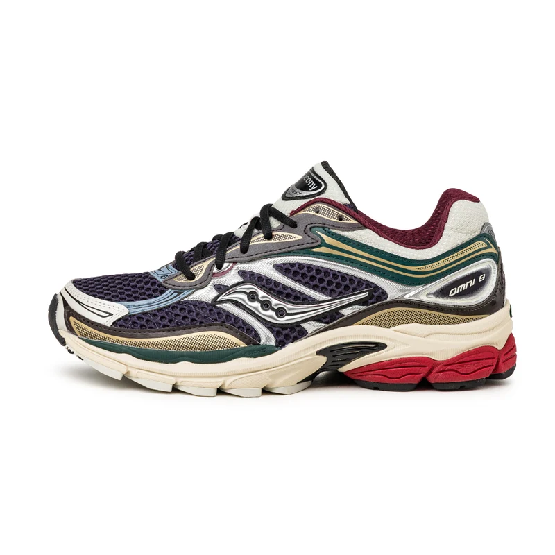 Saucony Pro Grid Omni 9