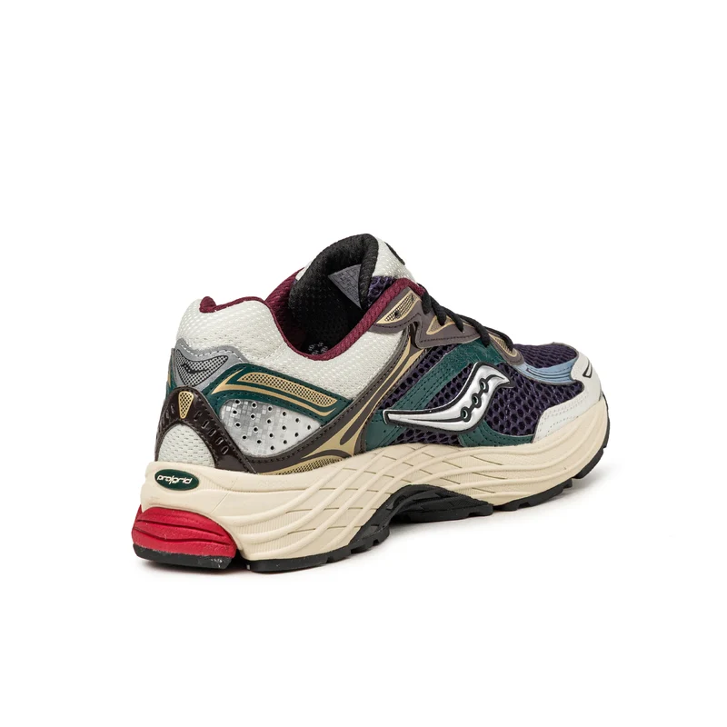 Saucony Pro Grid Omni 9