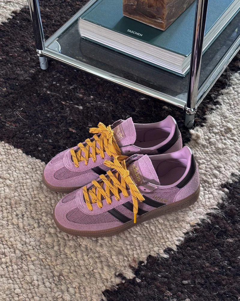 Adidas Handball Spezial W