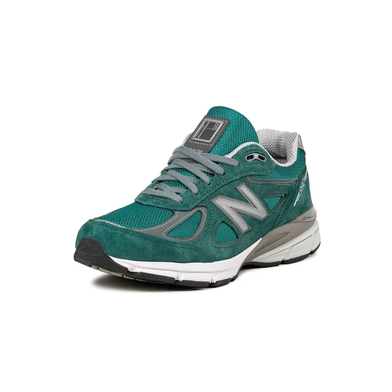 New Balance 990 v4 *Made in USA*