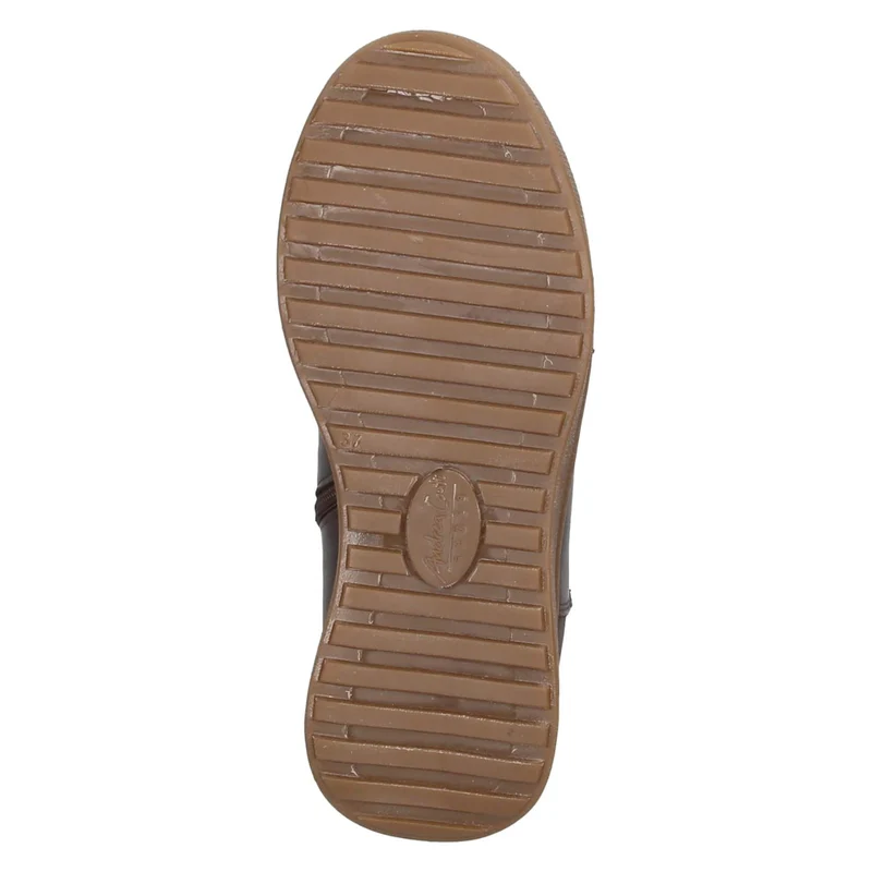 Winterboots Braun