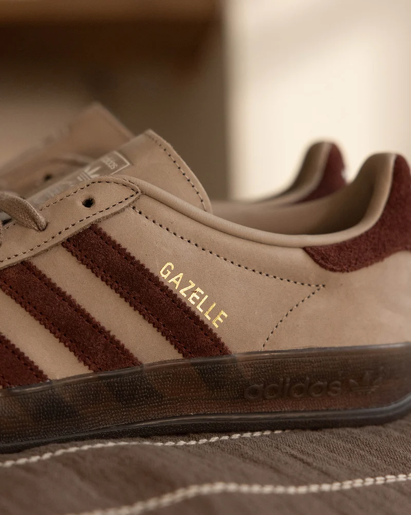 Adidas Gazelle Indoor