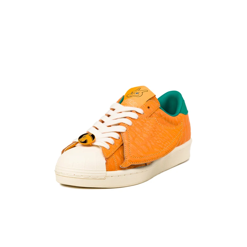 Adidas x Pokémon Superstar Vintage *Charizard*