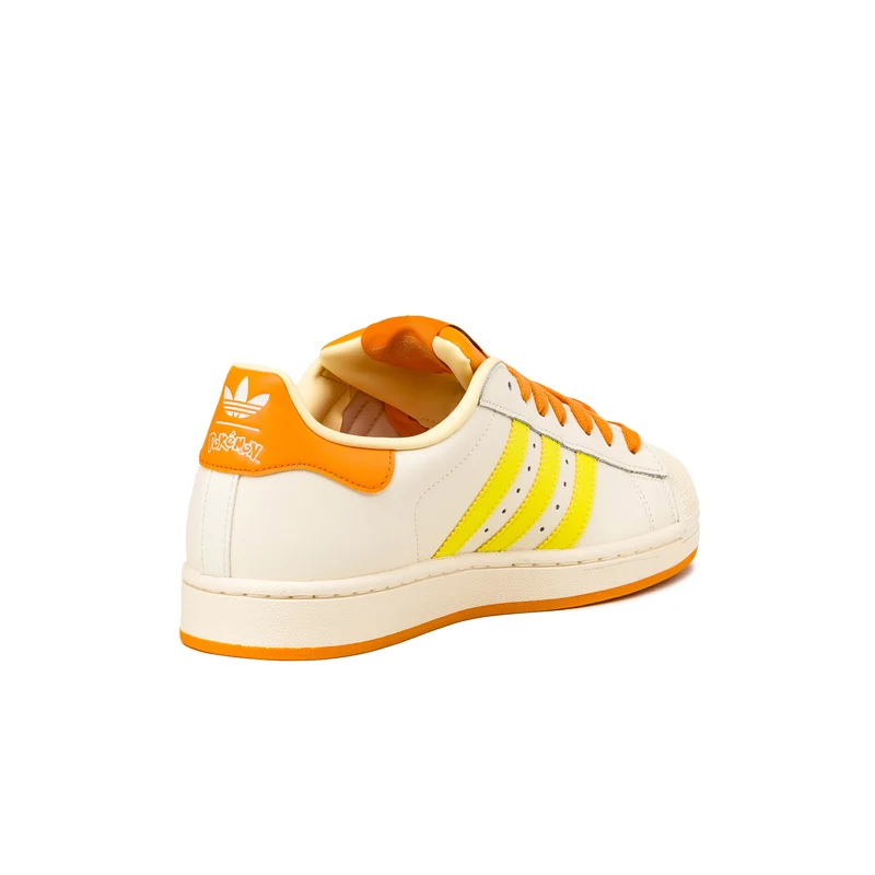 Adidas x Pokémon Superstar II *Charmander*