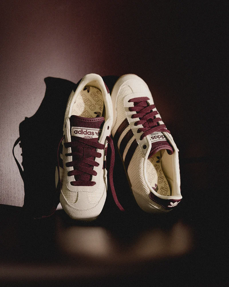 Adidas Japan W