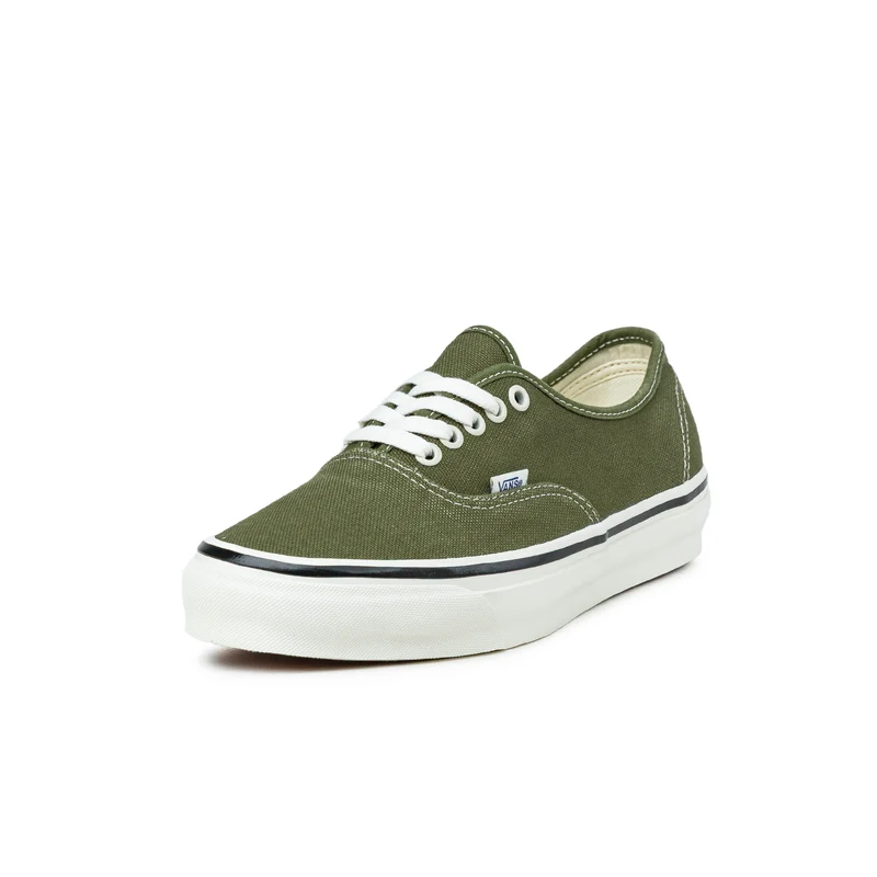 Vans Authentic 44 LX *Duck Canvas*