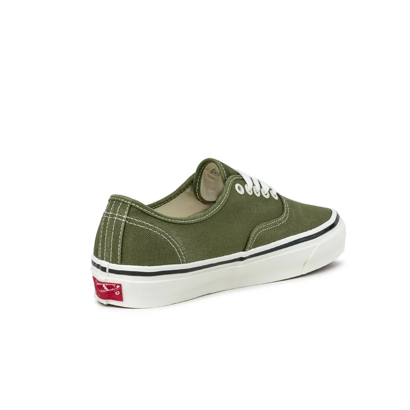 Vans Authentic 44 LX *Duck Canvas*