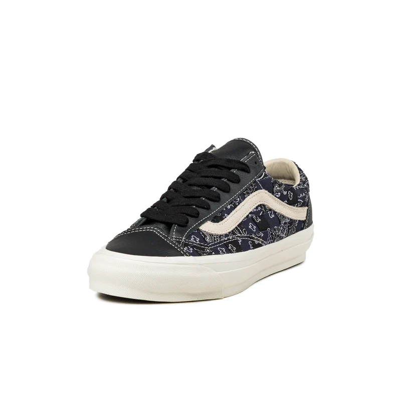 Vans Premium Old Skool 36 *Bandana*