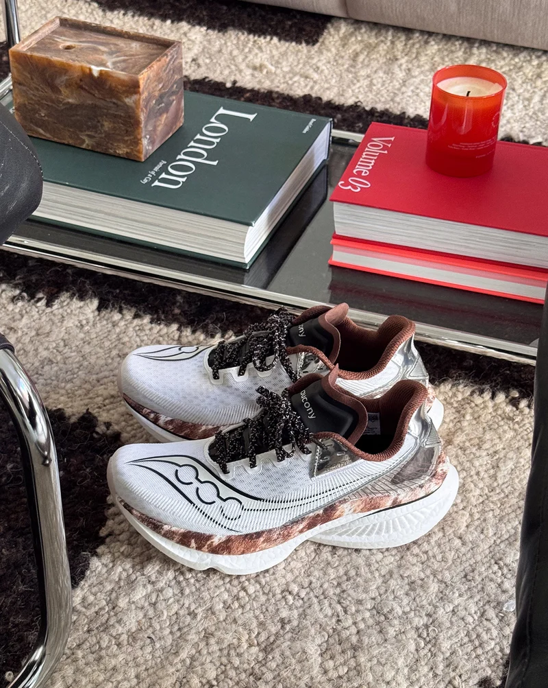 Saucony Endorphin Azura *Space Cowboy*