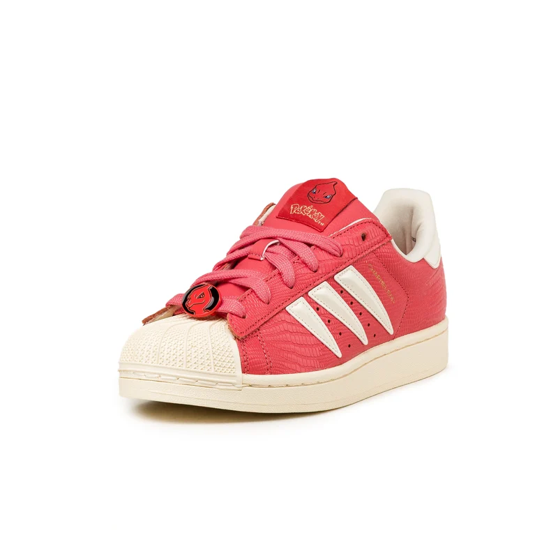 Adidas x Pokémon Superstar II *Charmeleon*