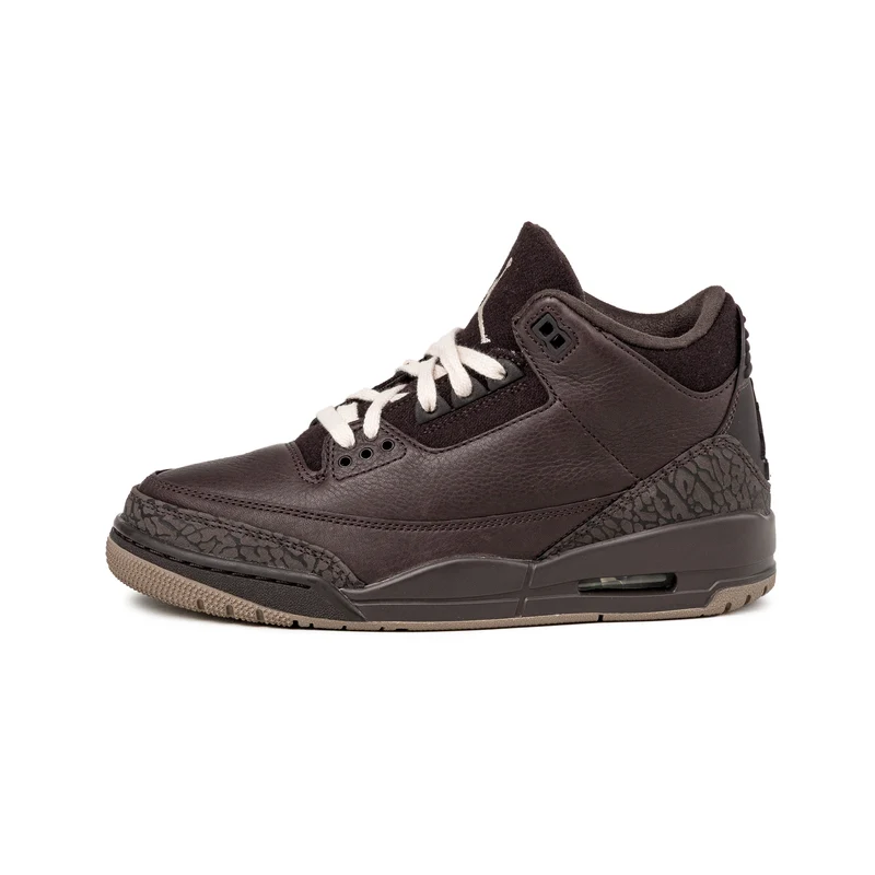 Nike Wmns Air Jordan 3 Retro *Fireside*