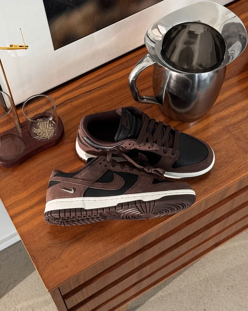 Nike Wmns Dunk Low