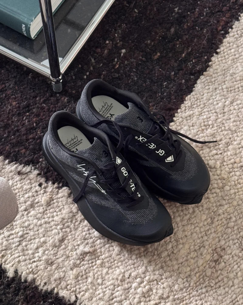 Adidas Y-3 Y-3 Evo SL ATR GTX