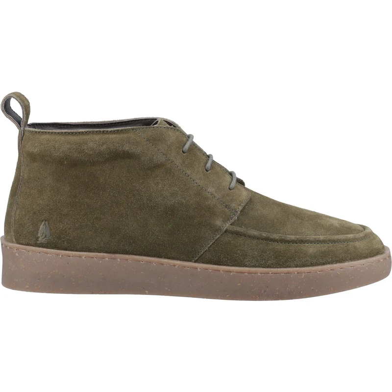 Hush Puppies Herrenstiefel Rory | Khaki
