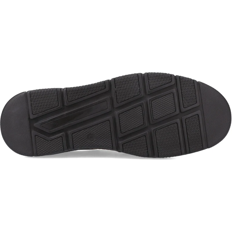 Hush Puppies Franklin Herren-Schnürschuh | Hellbraun