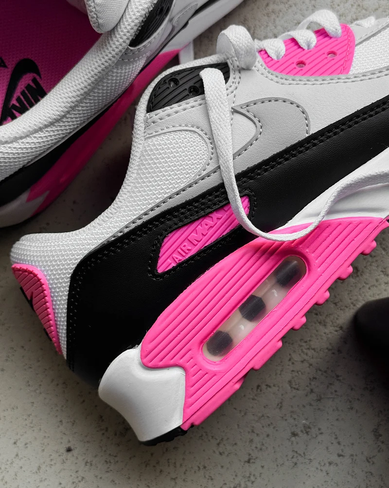 Nike Wmns Air Max 90
