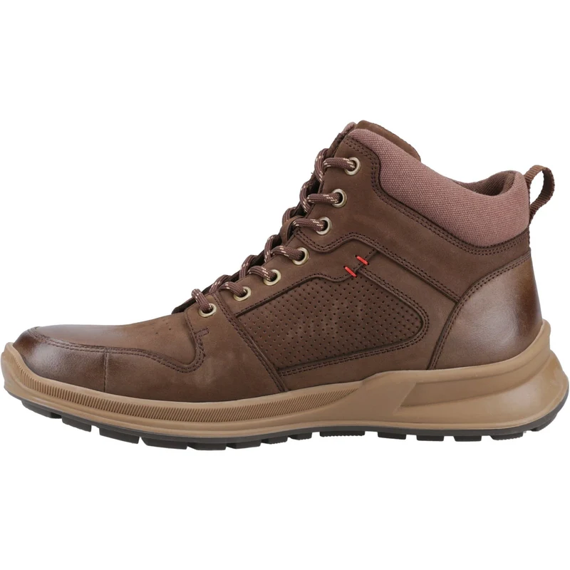 Hush Puppies Arnie Boots für Herren | Braun