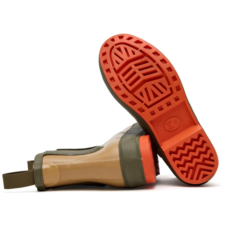 Xtratuf Legacy Damen-Ankle-Deckstiefel | Sahara