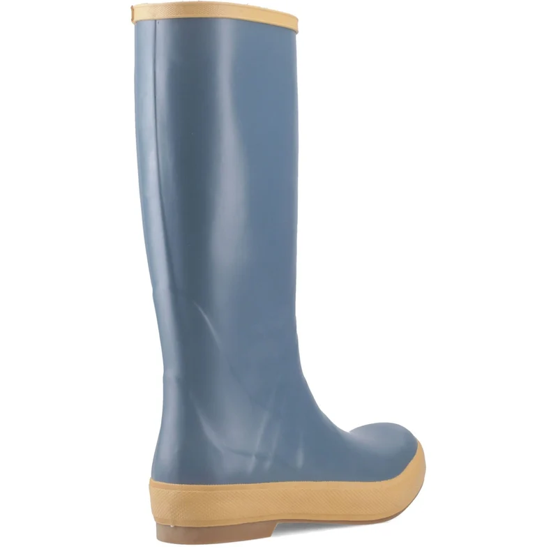 Xtratuf Legacy Damen-Gummistiefel, 15 Zoll | Marineblau