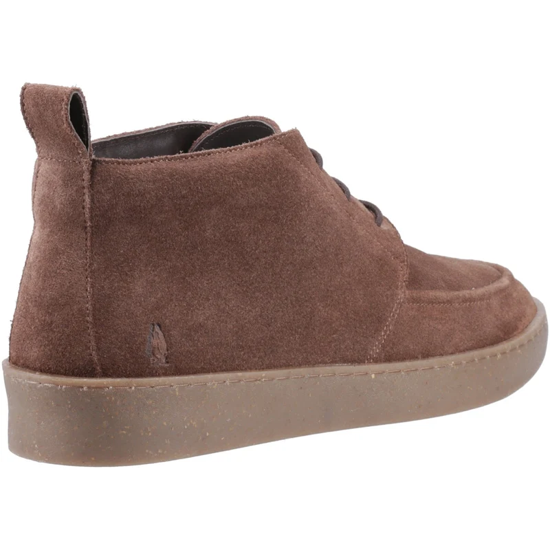 Hush Puppies Herrenstiefel Rory | Schokoladenbraun