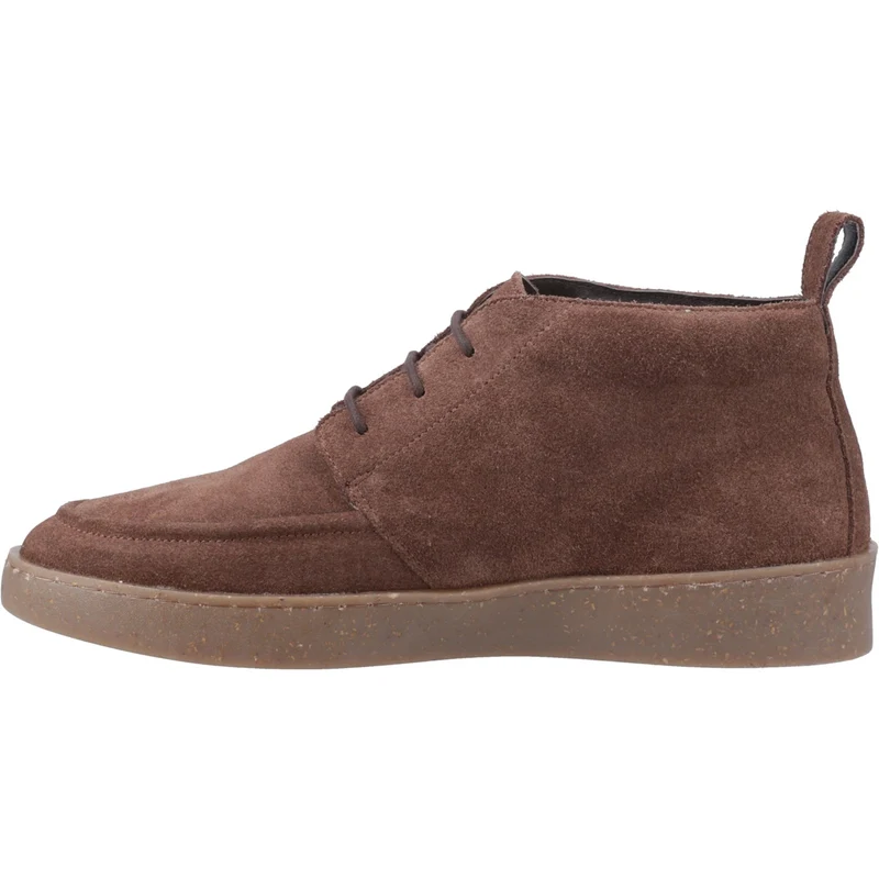 Hush Puppies Herrenstiefel Rory | Schokoladenbraun