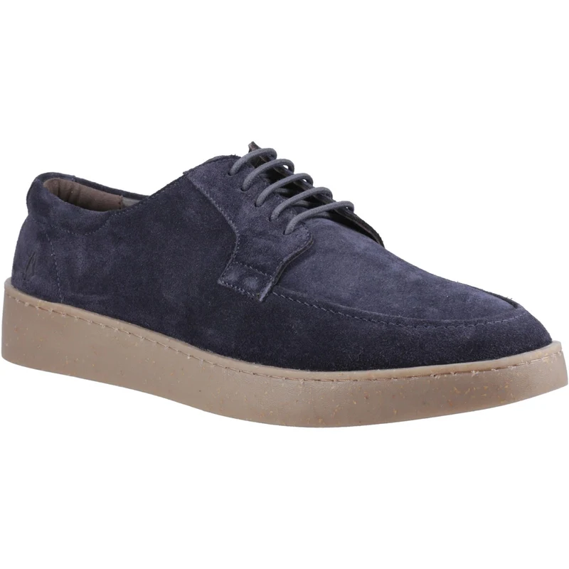 Hush Puppies Rafael Herren-Schnürschuh | Marineblau