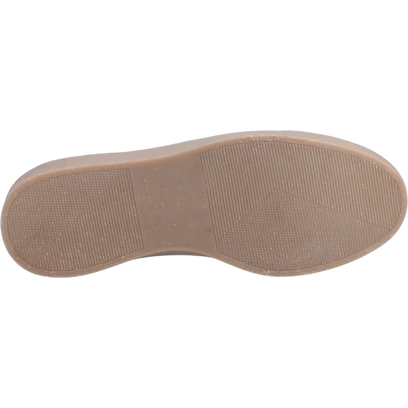 Hush Puppies Rafael Herren-Schnürschuh | Schokoladenbraun