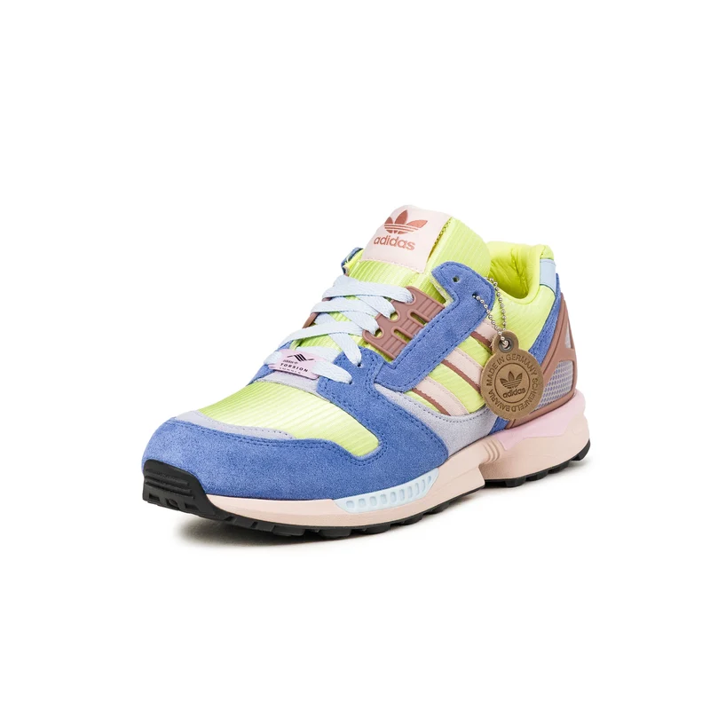 Adidas ZX 8000 *Made in Germany*