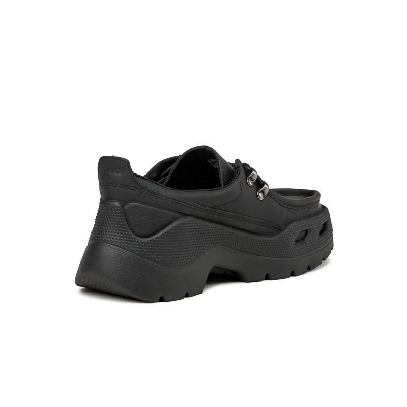 Crocs Gallery Shoe Tech
