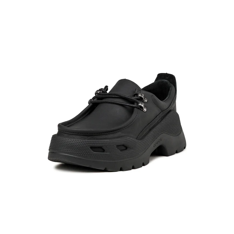 Crocs Gallery Shoe Tech