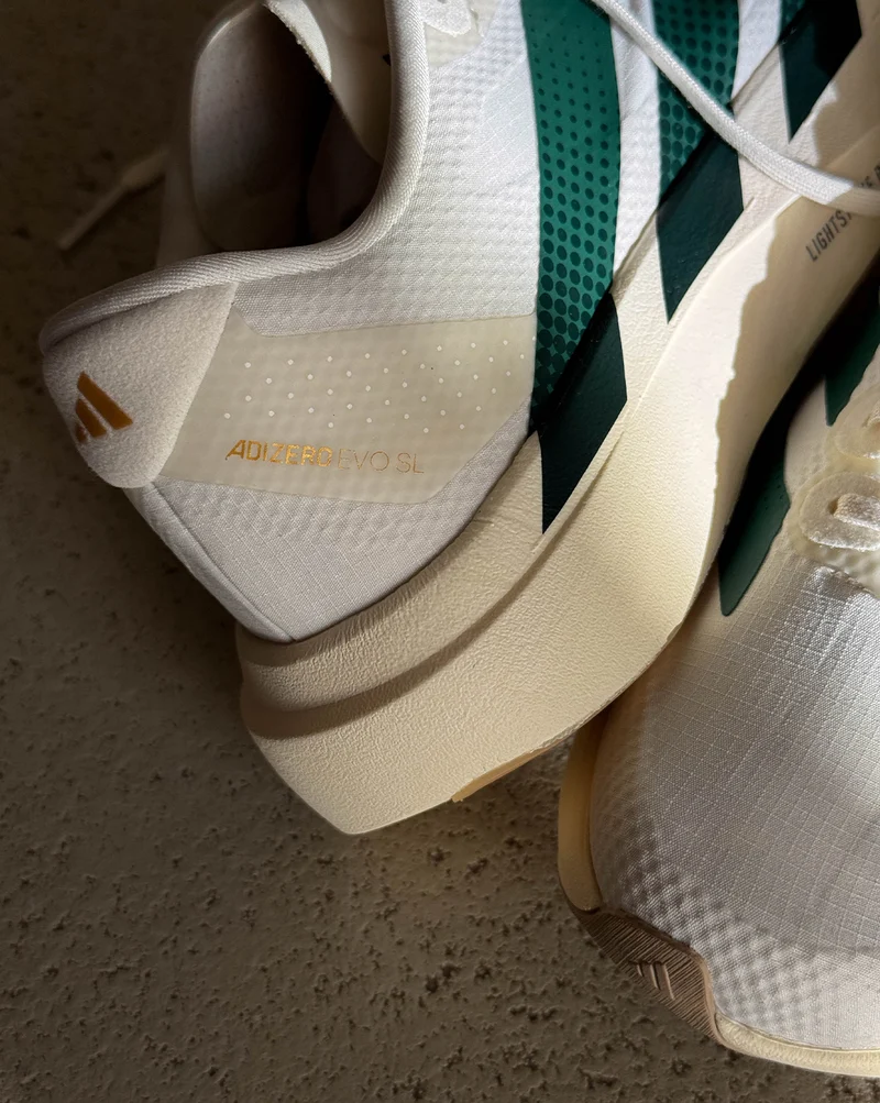 Adidas Adizero Evo SL *Woven*