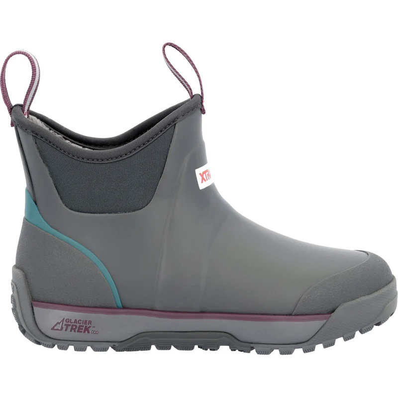Xtratuf Damen-Eisstiefelette | Schatten
