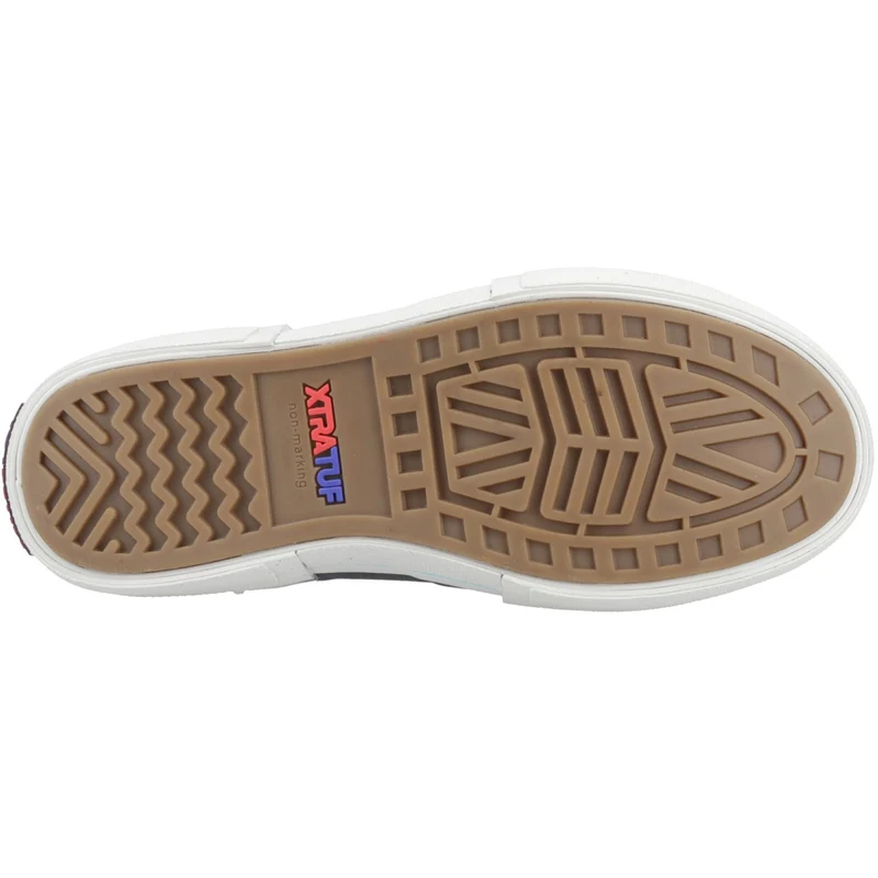 Xtratuf Außergewöhnliche Damen-Ankle-Deckstiefel | Fig