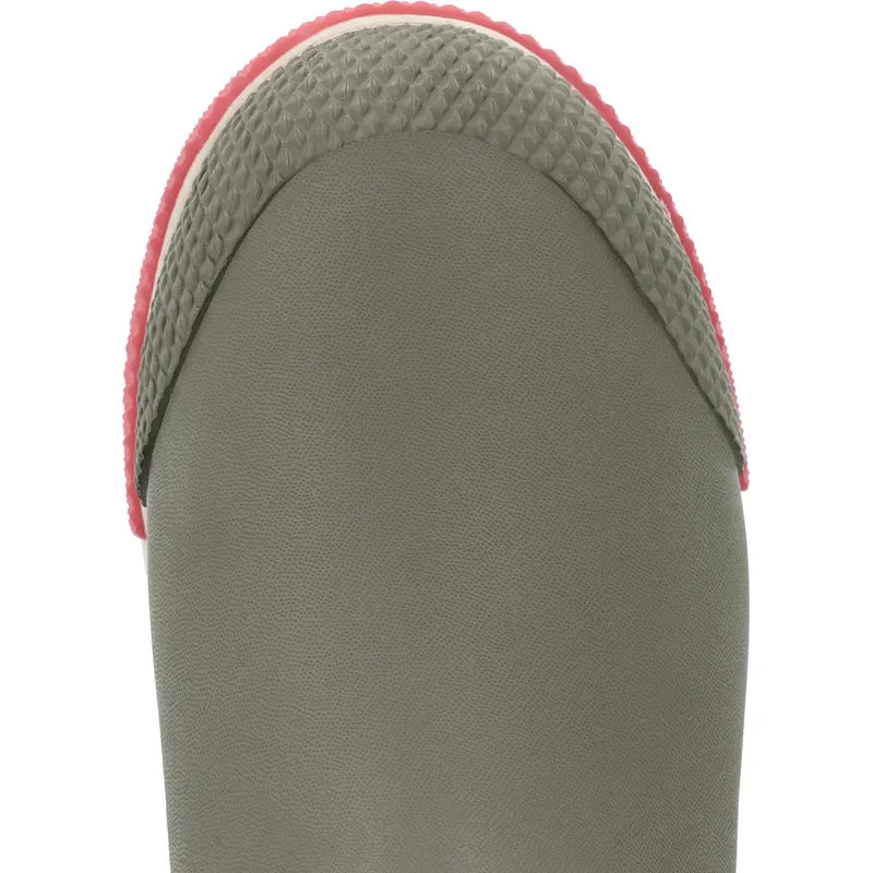 Xtratuf Damen-Ankle-Deckstiefel Sport | Oliv
