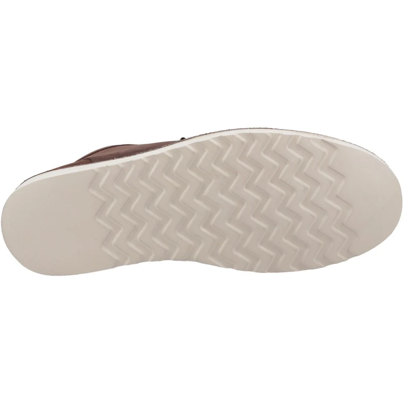 Hush Puppies Oswald Herrenstiefel | Braun