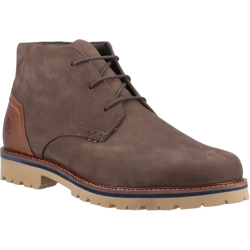 Hush Puppies Moore Herrenstiefel | Braun