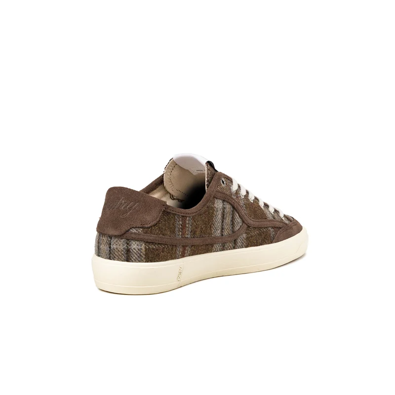 Autry Windscape W *Tweed / Suede*
