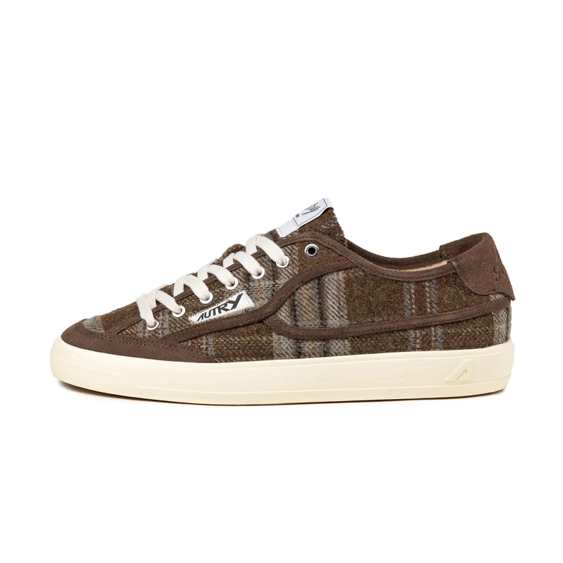 Autry Windscape *Tweed / Suede*