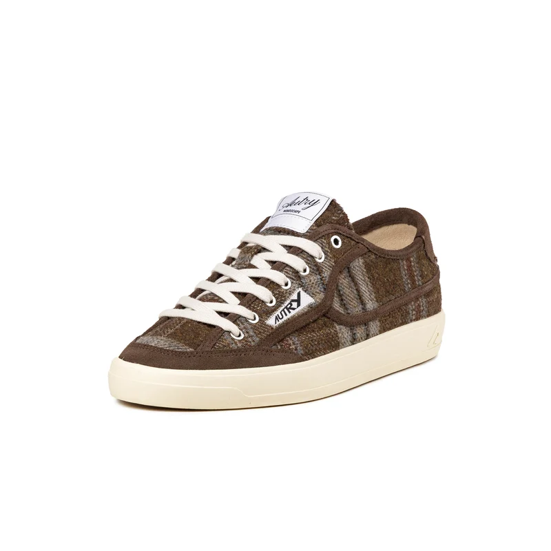 Autry Windscape *Tweed / Suede*