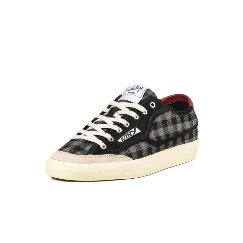 Autry Windscape *Tweed / Suede*