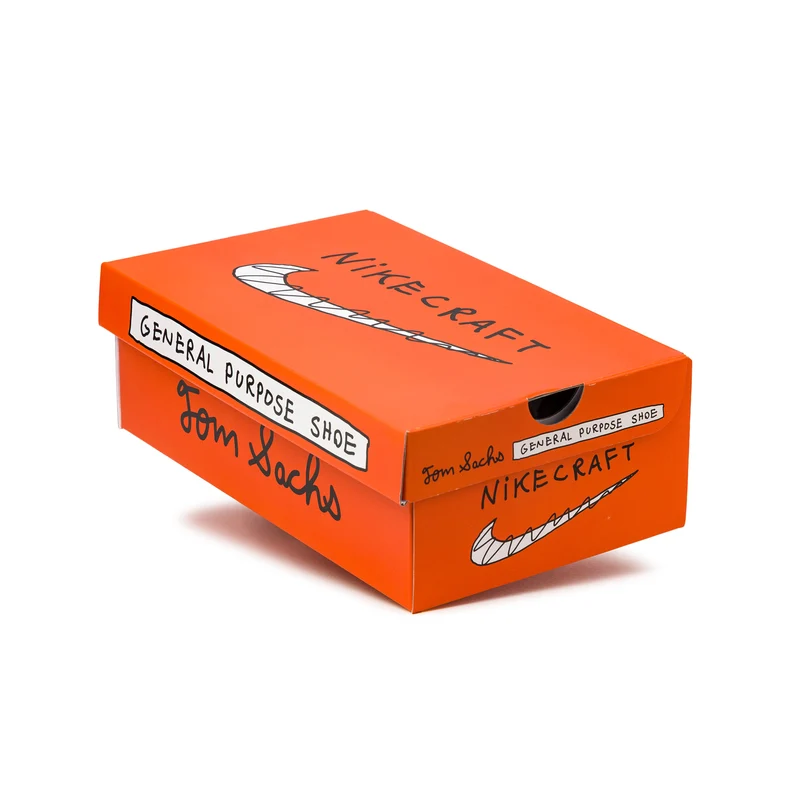 Nike x Tom Sachs Wmns General Purpose Shoe