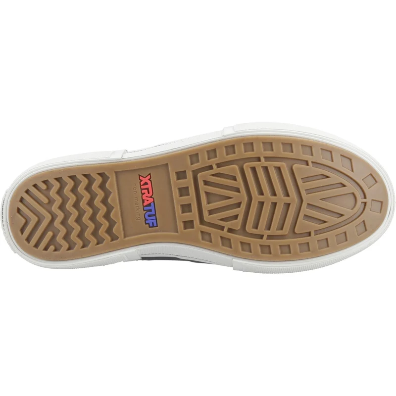 Xtratuf Außergewöhnlicher Herren-Ankle-Deckstiefel | Grün