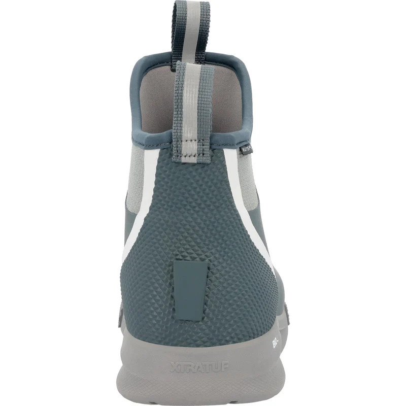 Xtratuf Herren-Ankle-Deckstiefel Sport | Stormy